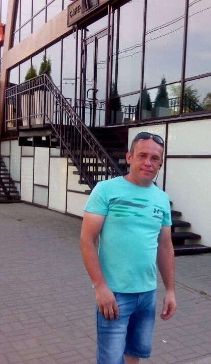 ���� 35167117 ������� Alexsej, 42 ����, ���� ���������� � �������