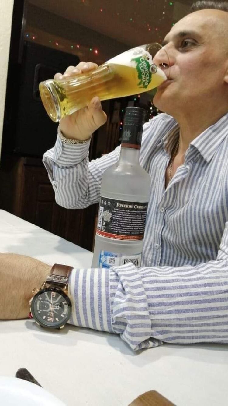 ���������� �����������, ���� ������� ������, 53 ����, ������������ ��� ������, ����� � ���������