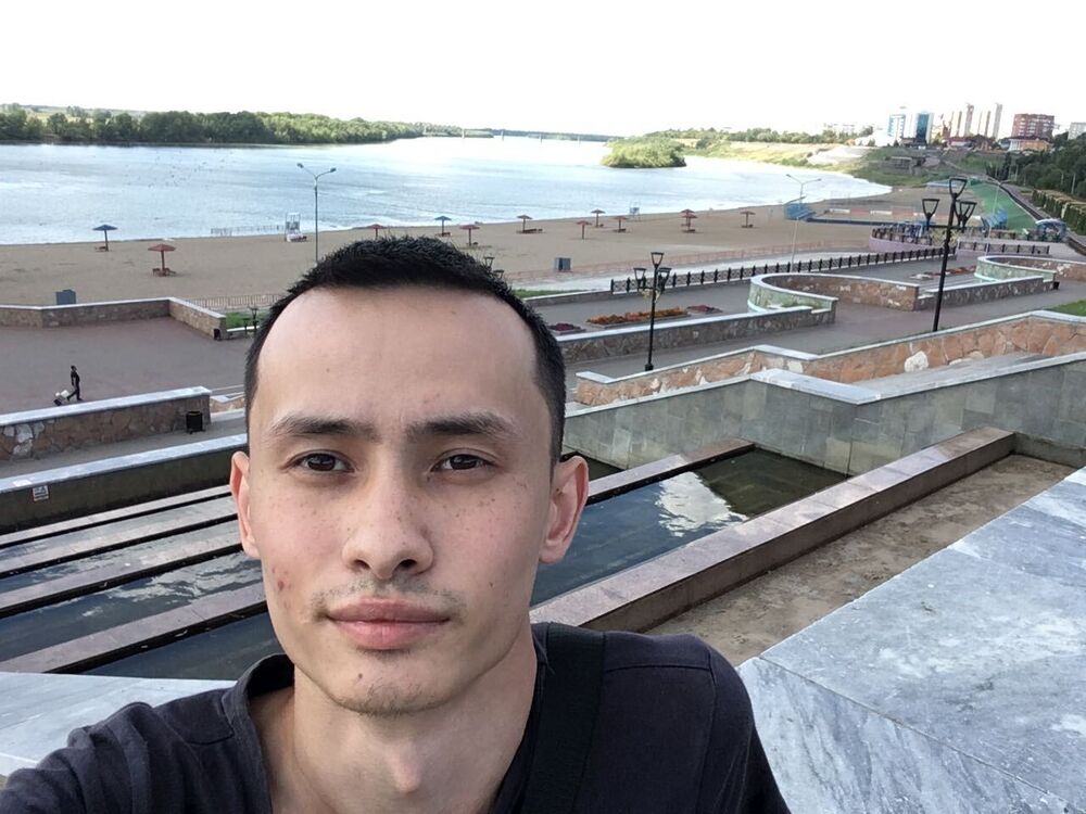  ,   Arystan, 29 ,   ,   