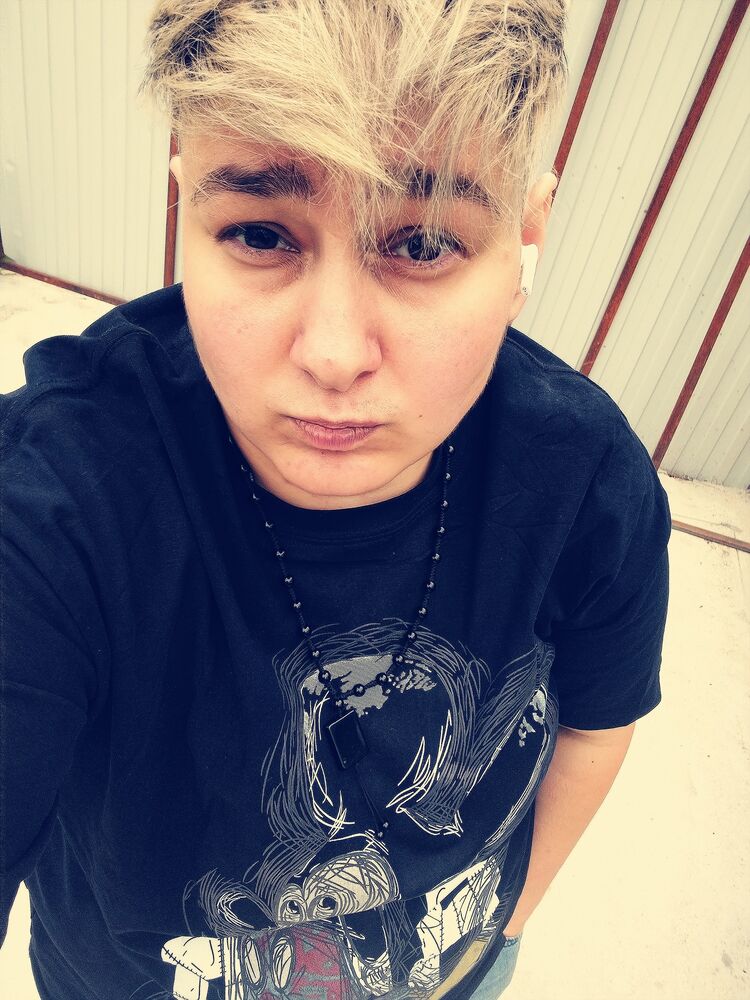  53058797  Yozhik, 30 ,    