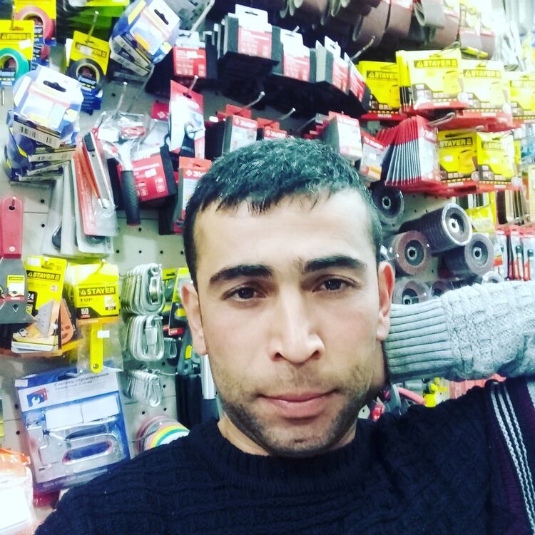 ���� 16333317 ������� JUMANIYOZ, 39 ���, ���� ���������� � ����������