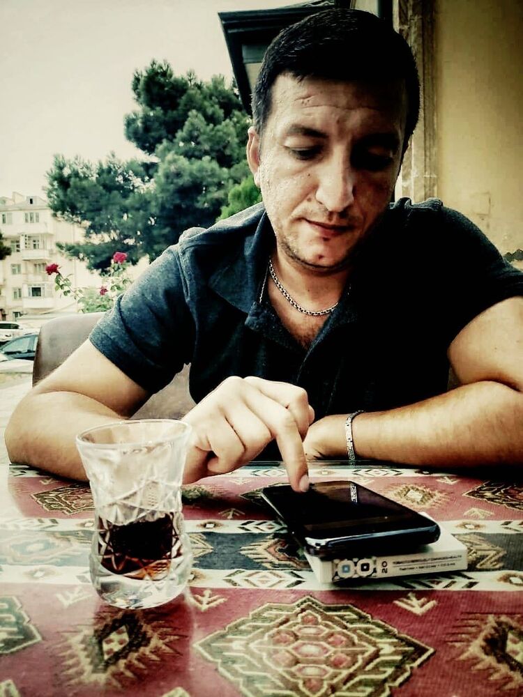 ���� 42574837 ������� Anar, 42 ����, ���� ���������� � ����