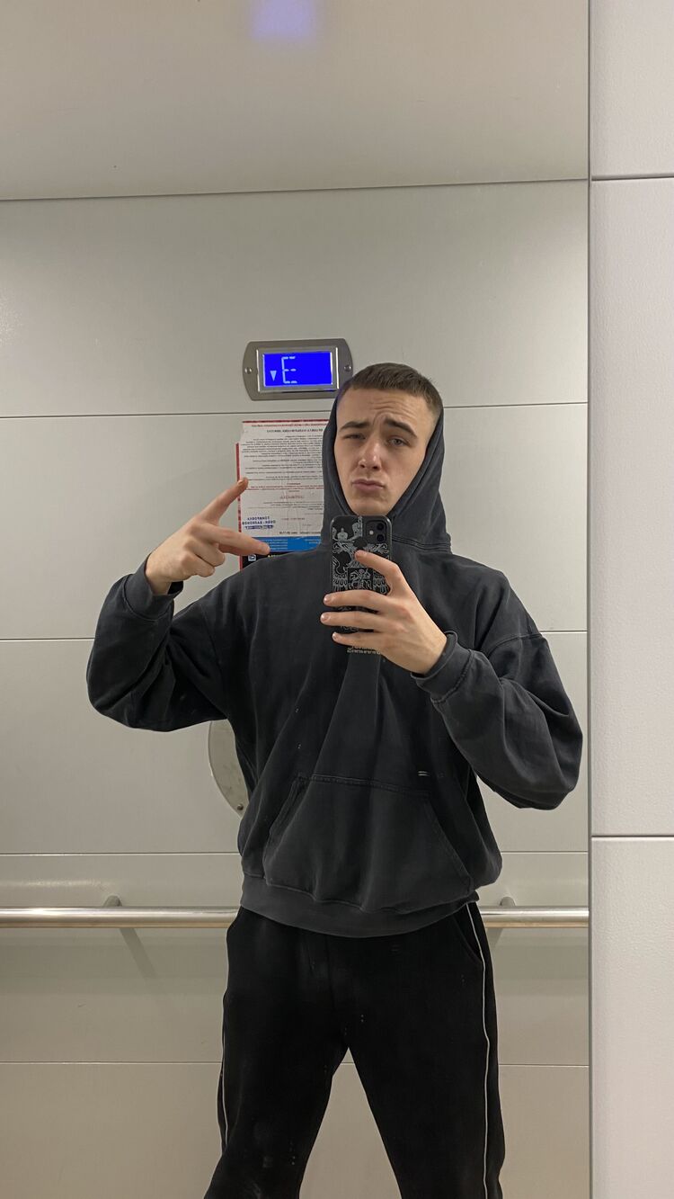 ���� 55395867 ����� ������, 22 ����, ���� ���������� � ������ ������