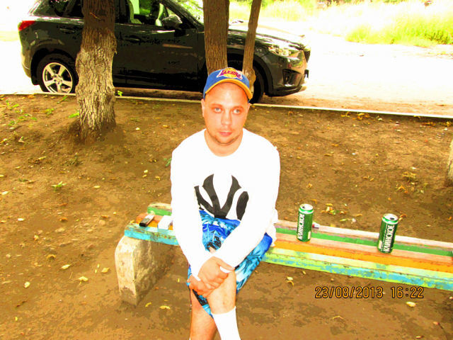 ���� 4251157 ������� Mihey, 38 ���, ���� ���������� � ����������