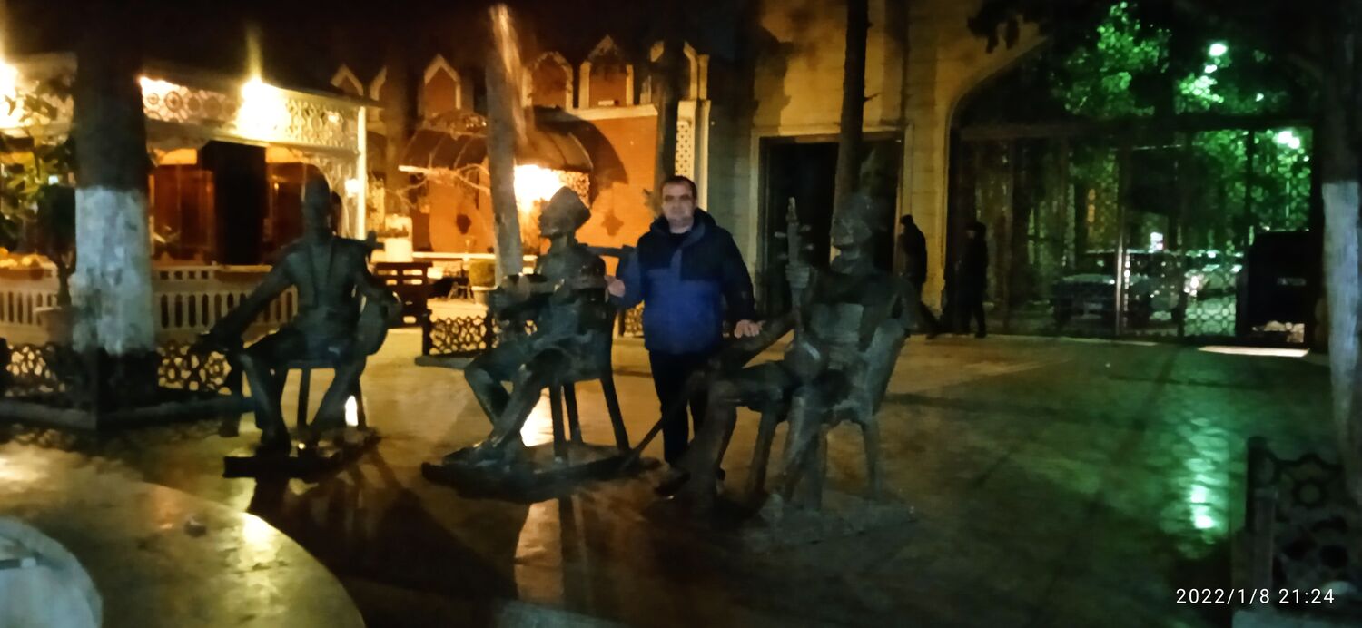 ���������� ����, ���� ������� Sarxan, 46 ���, ������������ ��� ������, ����� � ���������