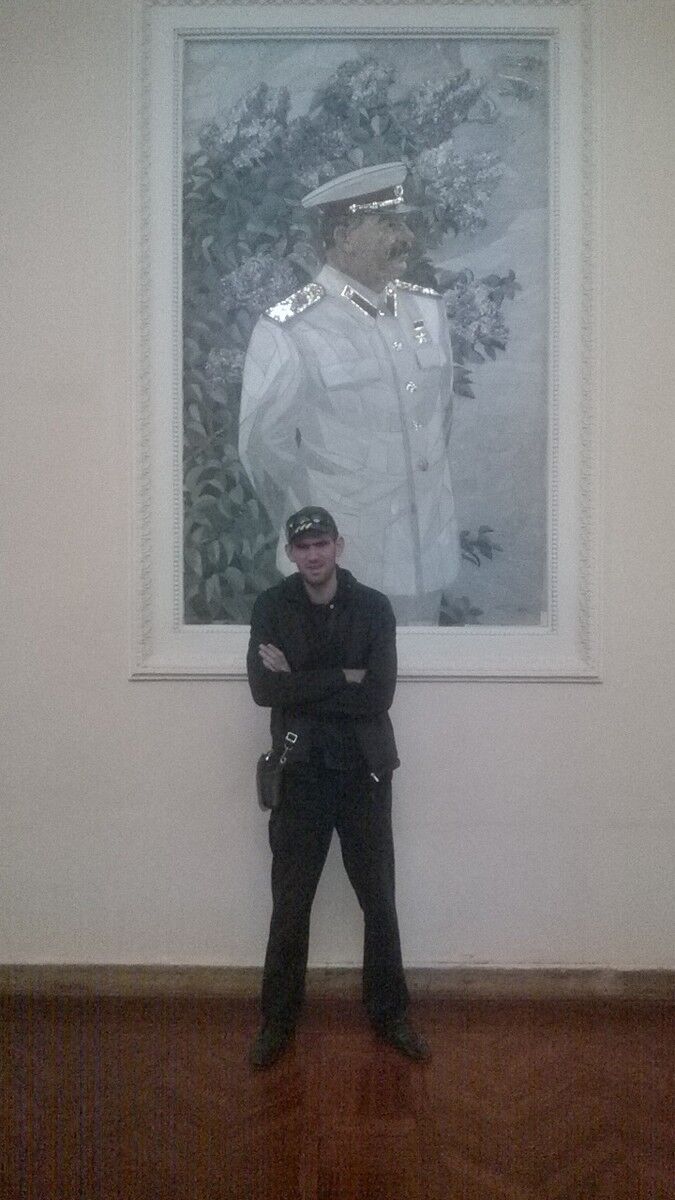 ���� 6726477 ������� ������, 41 ���, ���� ���������� � ����������