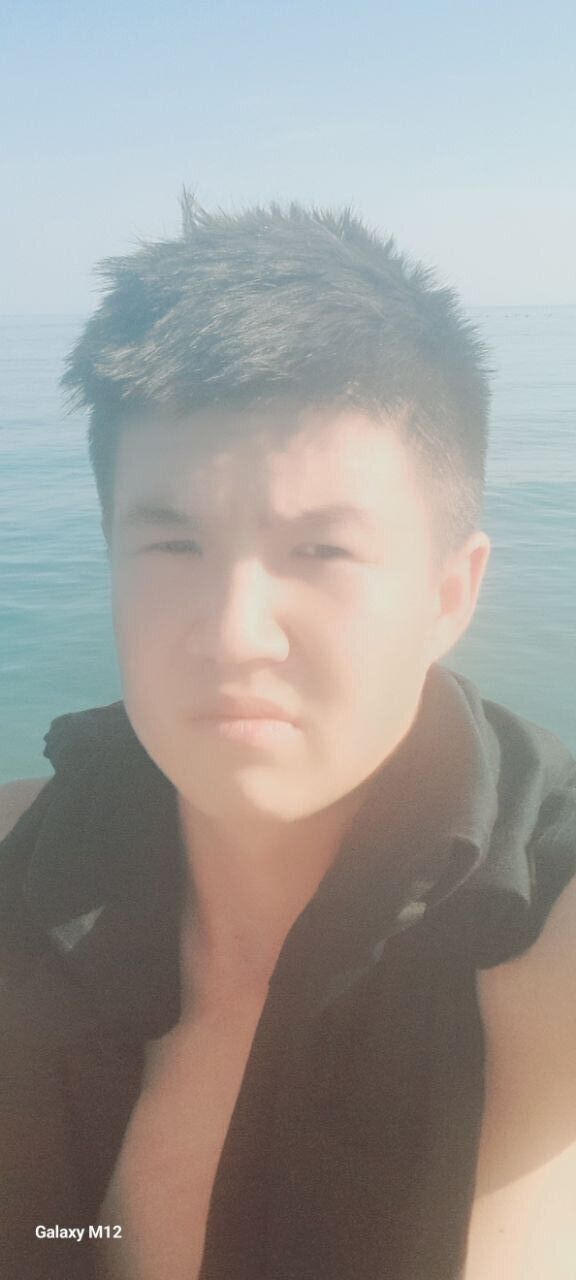  54540007  Javohir, 23 ,    