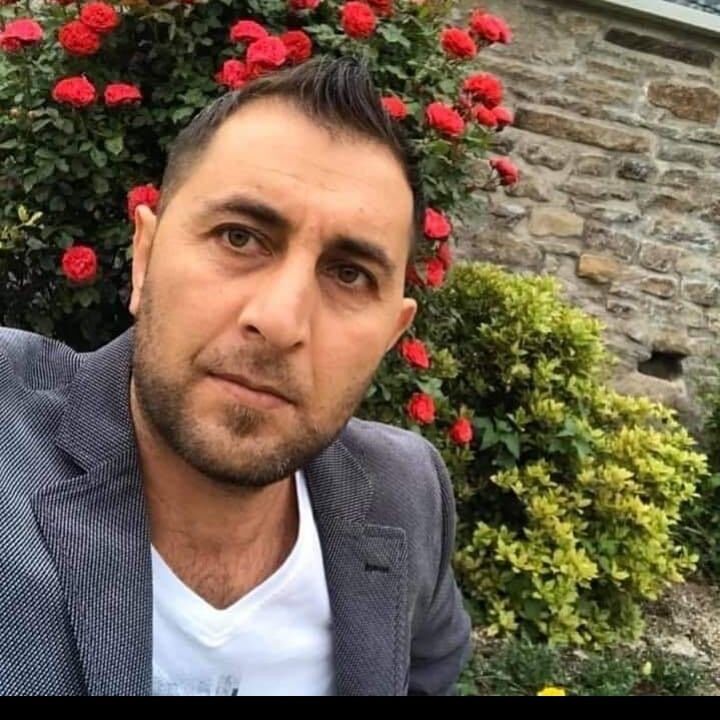  Natland,   Aslan, 42 ,   ,   