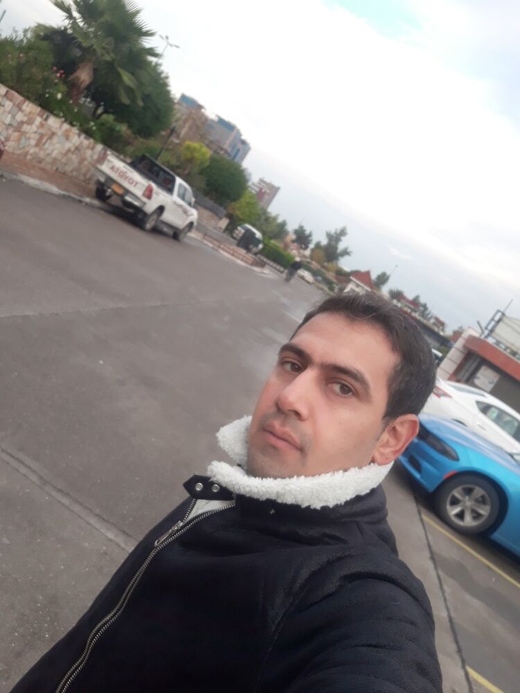  18434097  Sam, 32 ,    Algeciras