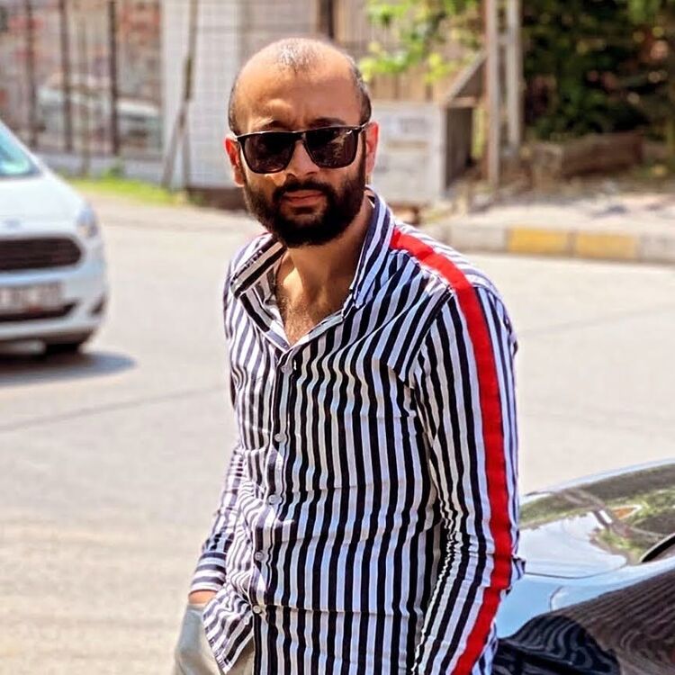  Ortakoy,   Omer Celik, 29 ,   ,   , c 