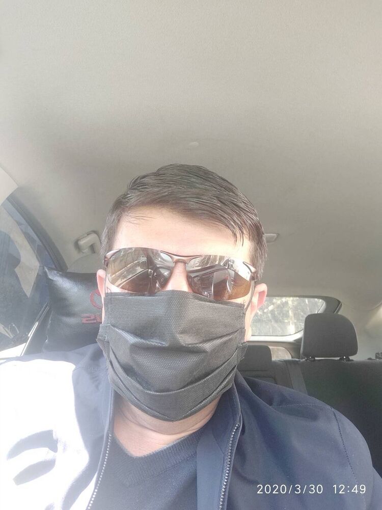 ���� 23348577 ������� Samir, 43 ����, ���� ���������� � ����