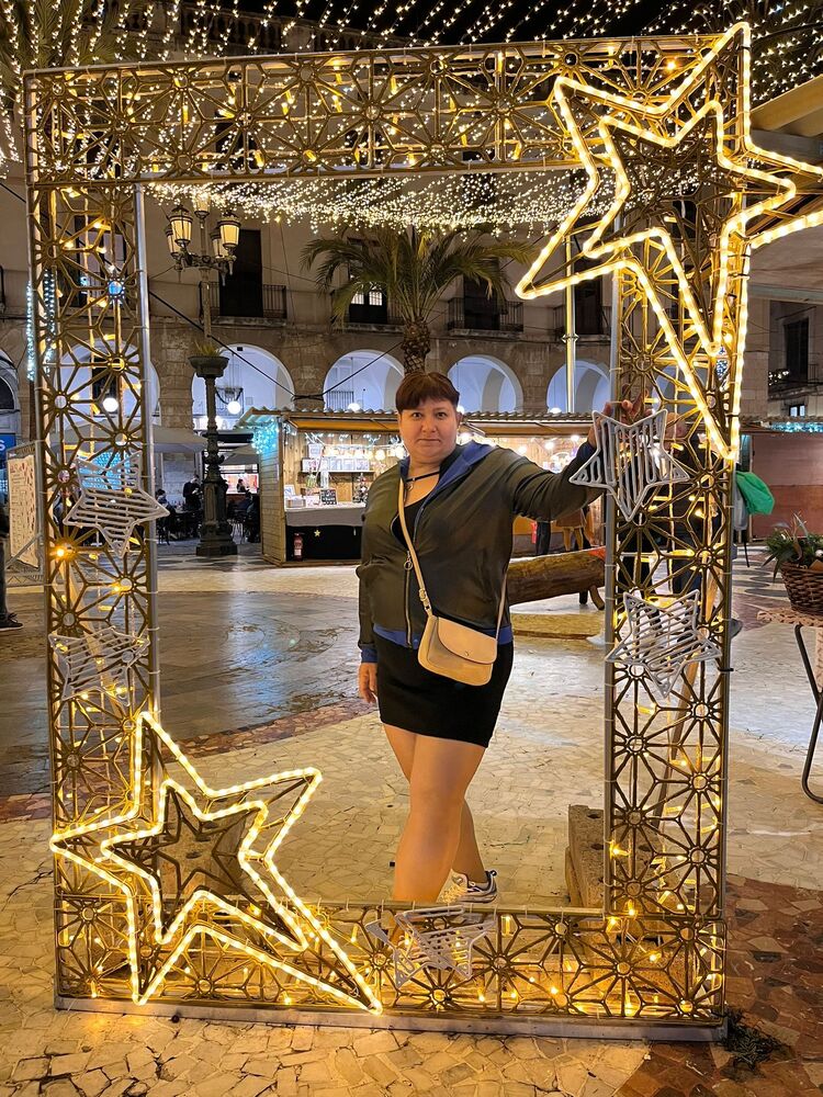 ���� 55240877 ������� �������, 40 ���, ���� ���������� � Vilanova I La Geltru