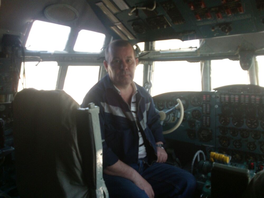 ���� 5254557 ������� �������, 58 ���, ���� ���������� � ������