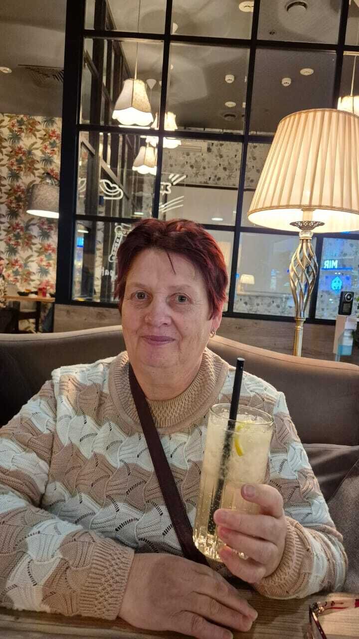 ���� 55311817 ������� �������, 66 ���, ���� ���������� � �����-����������