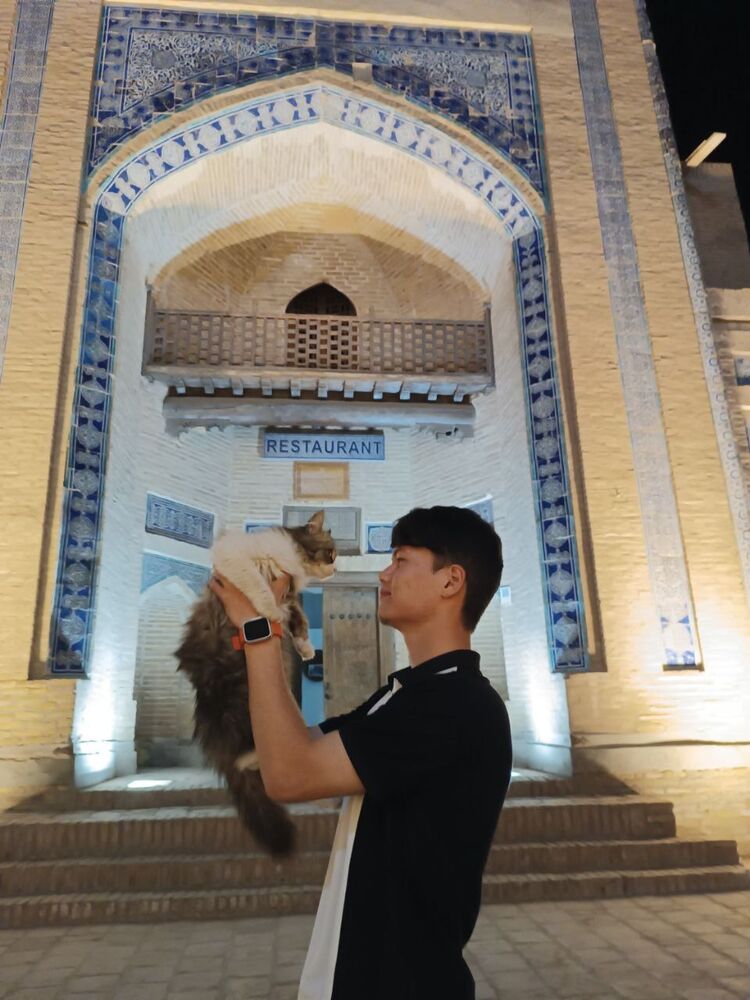  ,   Behruz, 20 ,   ,   