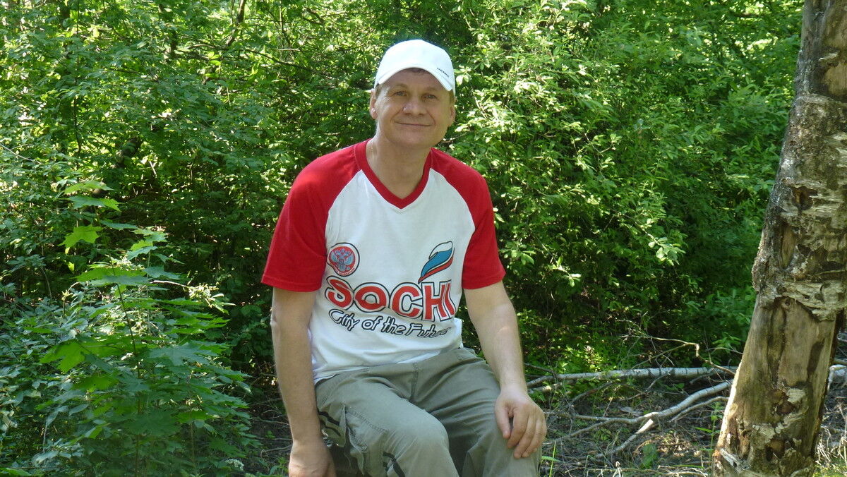 6354527  Anatoliy, 60 ,    