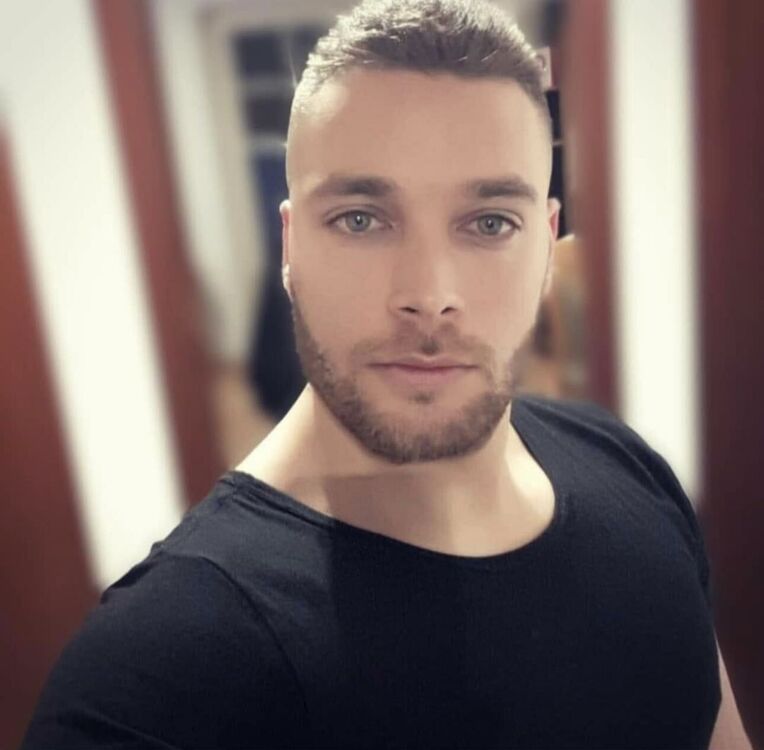 ���� 36333007 ������� Andrej, 43 ����, ���� ���������� � ������