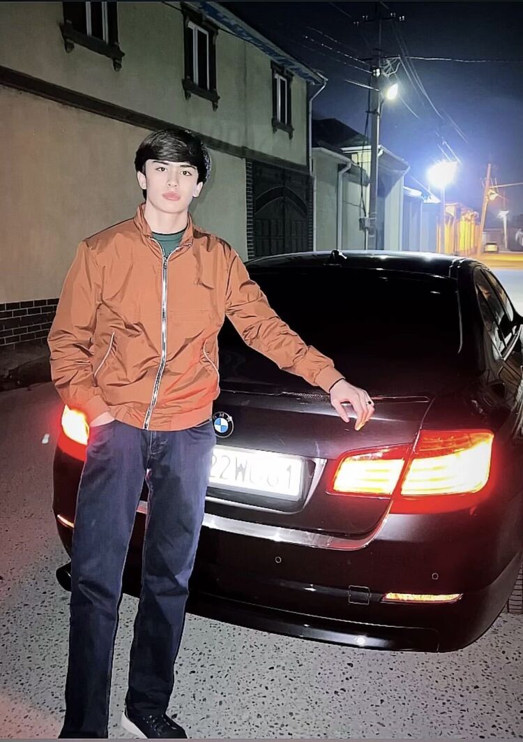 ���������� ������, ���� ����� Ismail, 24 ����, ������������ ��� ������, ����� � ���������, c�������� ���������, ���������