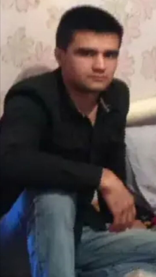 ���� 22779927 ������� Bek, 34 ����, ���� ���������� � ������