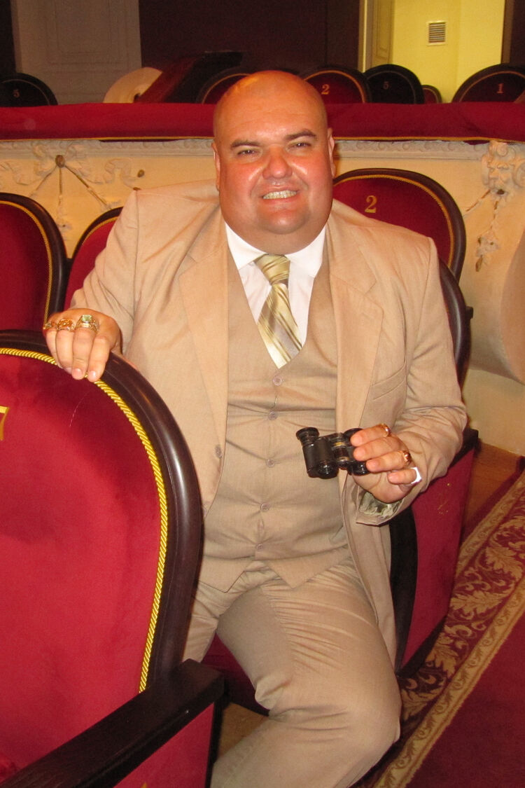 ���� 24179747 ������� �����, 44 ����, ���� ���������� � ���������