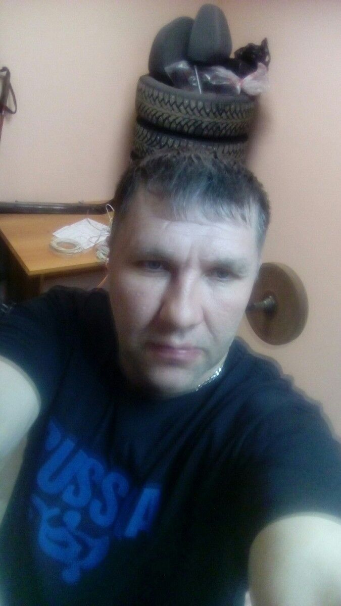  16584447  Sergei, 46 ,    