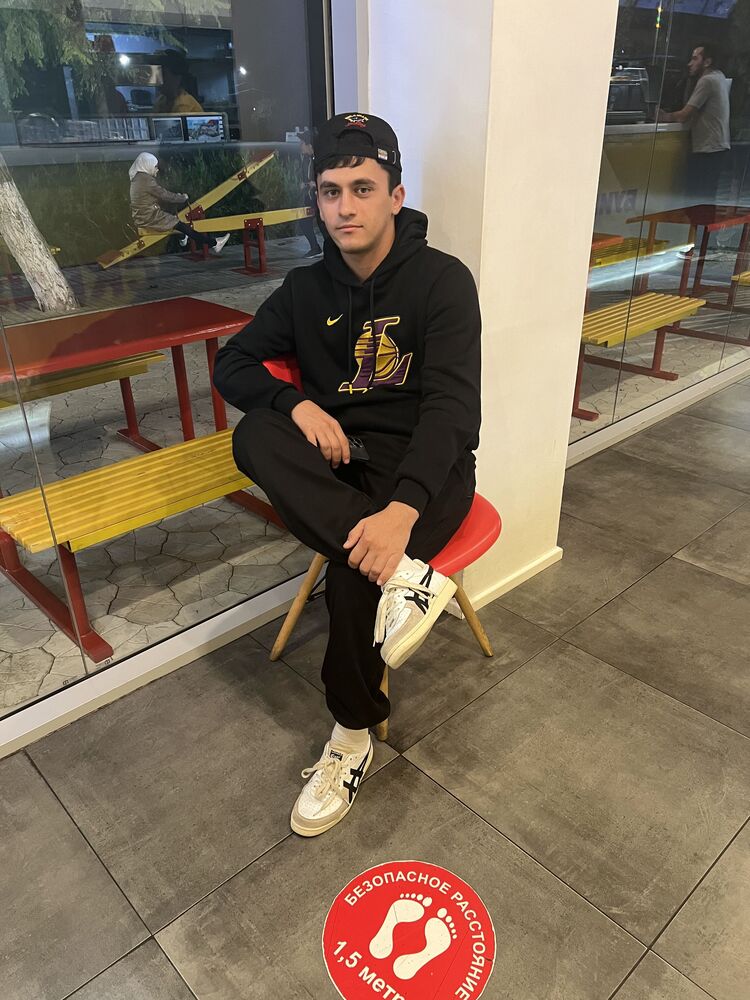 ���������� �������, ���� ����� Rizvan, 24 ����, ������������ 