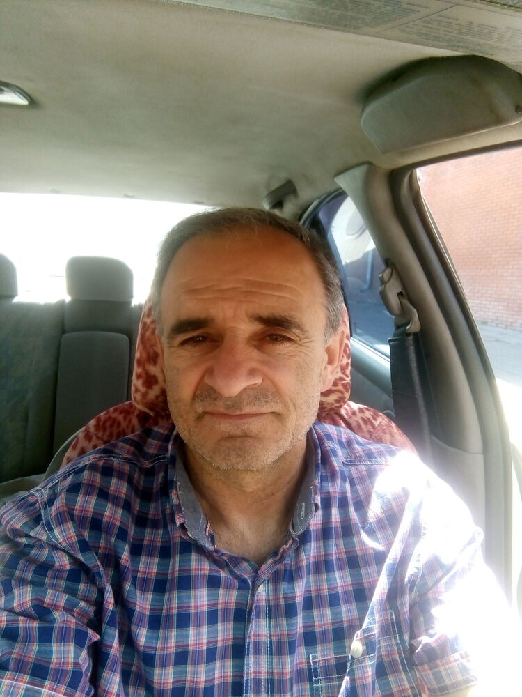  ,   Hrant, 61 ,  