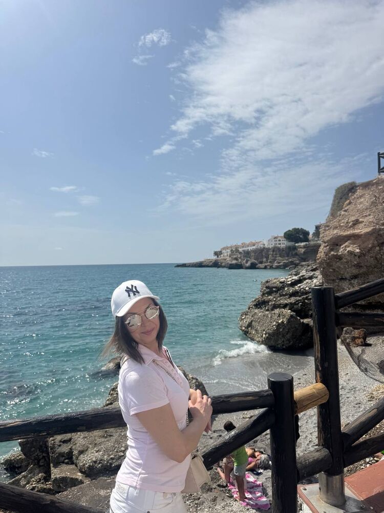  53660447  Inna, 51 ,    Benidorm