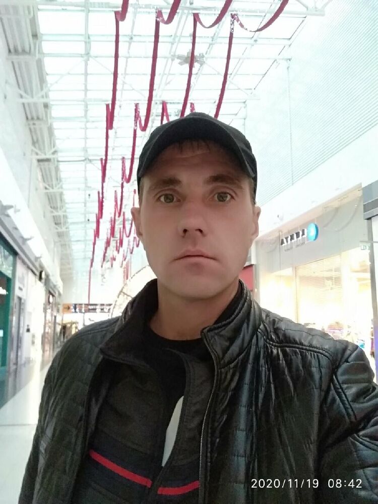 ���� 24463977 ������� Sergei, 41 ���, ���� ���������� � ������ ���������