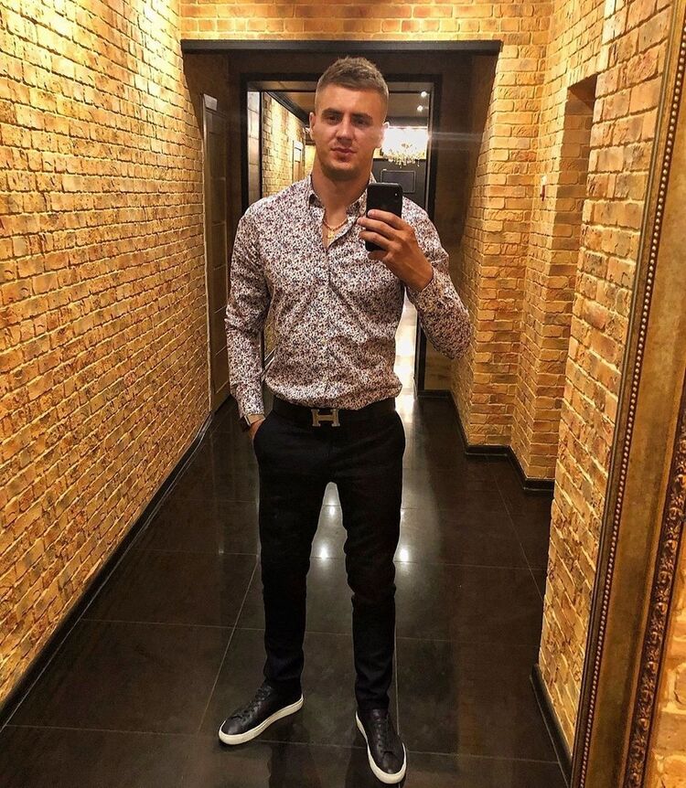 ���� 18220147 ������� ���������, 33 ����, ���� ���������� � ������