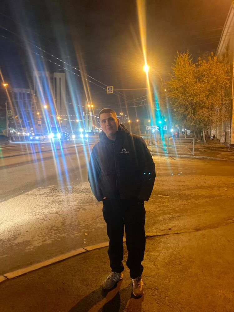 ���������� ������-��-���, ���� ����� Alexx, 21 ���, ������������ ��� ������, ����� � ���������