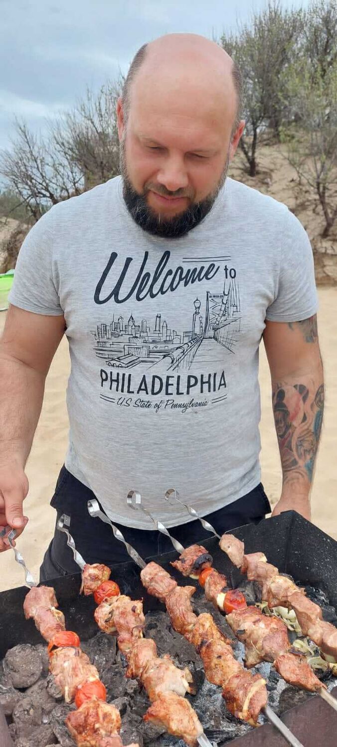 ���� 30893447 ������� Andrey, 42 ����, ���� ���������� � ����������