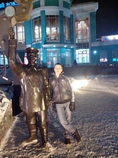 ���� 20988837 ������� ��������, 27 ���, ���� ���������� � ����-����������