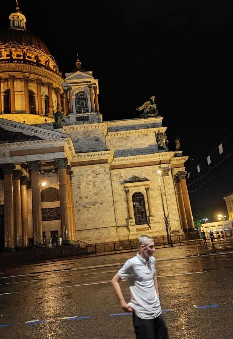 ���������� ������, ���� ����� ����, 21 ���, ������������ ��� ������, ����� � ���������