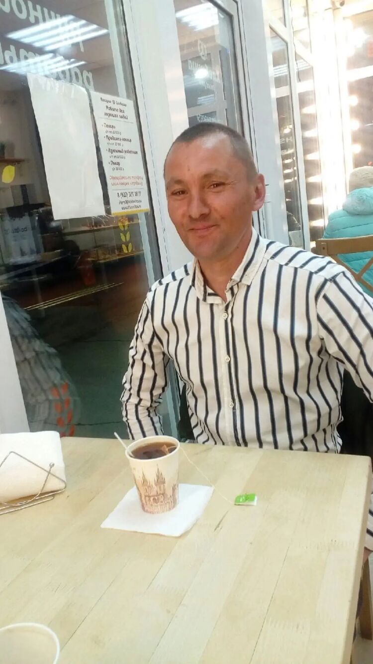 ���� 29876077 ������� Sergey, 46 ���, ���� ���������� � ������