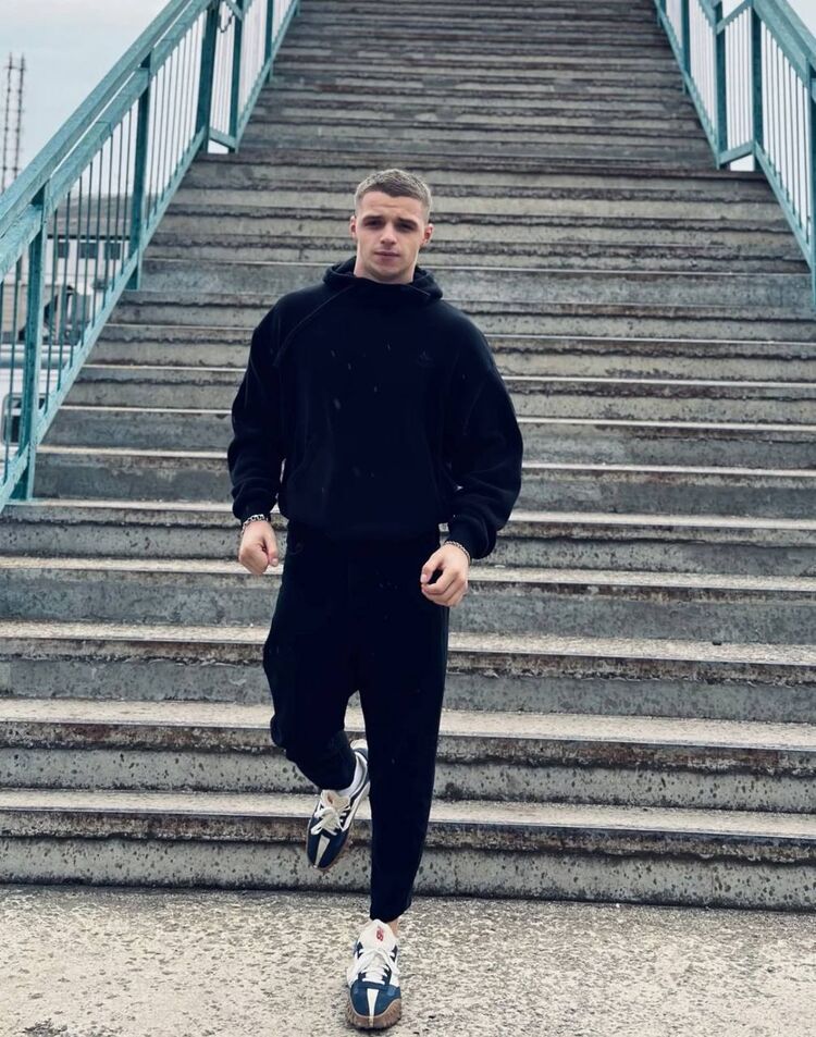 ���� 48949647 ����� Mike, 24 ����, ���� ���������� � ������