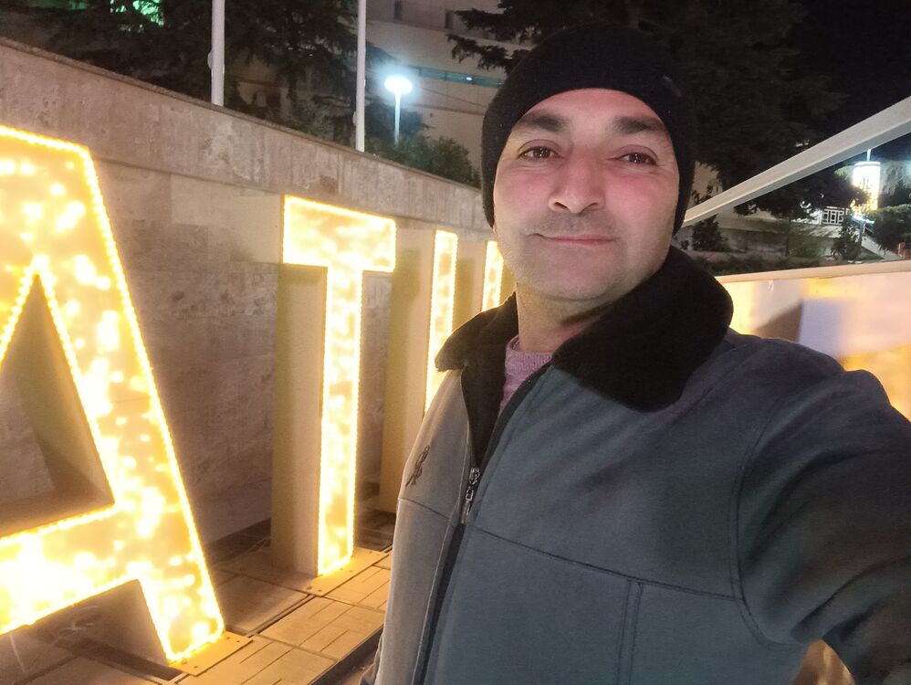 ���� 48715057 ������� Elnur Khal, 40 ���, ���� ���������� � ������