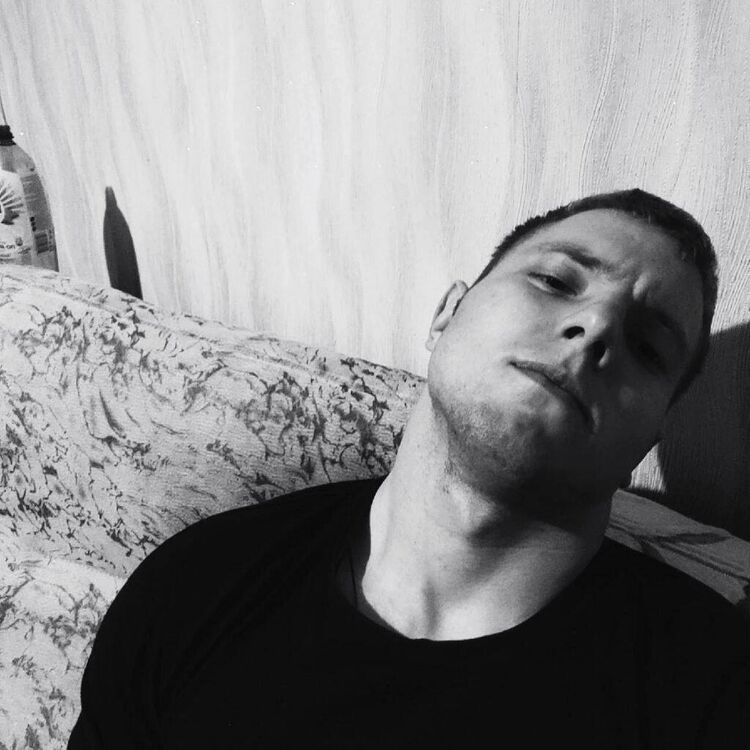 ���� 40138587 ������� Alexei, 28 ���, ���� ���������� � ������