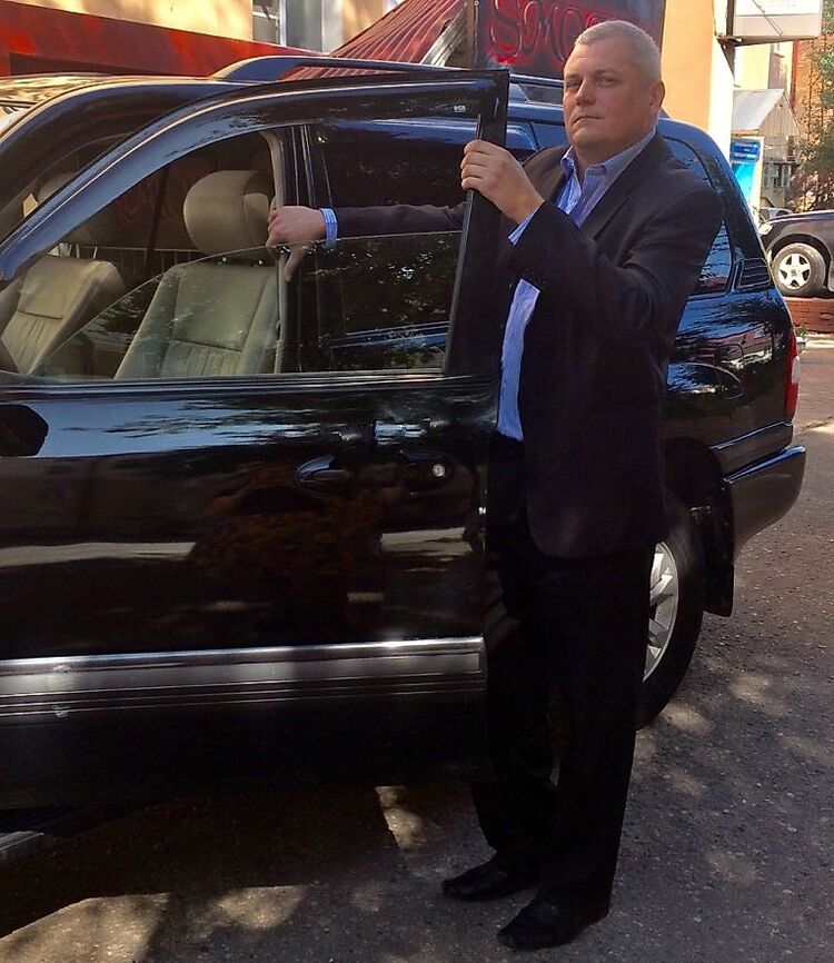 ���������� ��������, ���� ������� Alex, 55 ���, ������������ ��� ���������