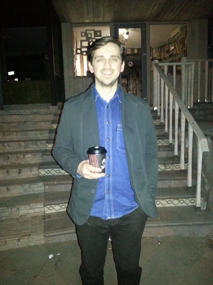 ���������� �������, ���� ������� Miller V, 33 ����, ������������ ��� ������