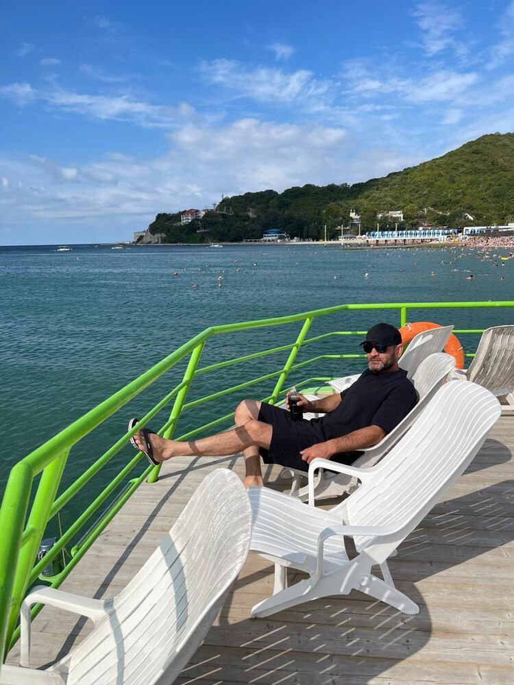 ���������� ������-��-����, ���� ������� Grigori, 43 ����, ������������ ��� ������, ����� � ���������