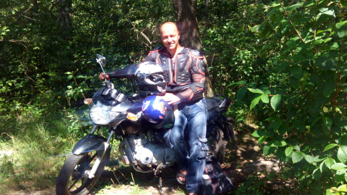 ���� 5125297 ������� ��������, 57 ���, ���� ���������� � ���������