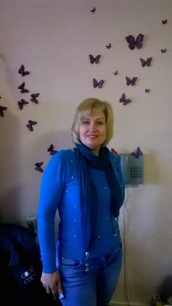  ,   Svetlana, 53 ,     , c 