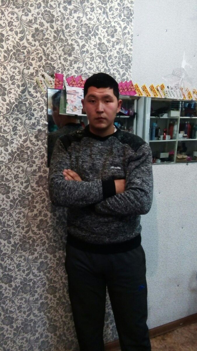 ���������� ������, ���� ������� Aibek, 33 ����, ������������ ��� ������, ����� � ���������, c�������� ���������