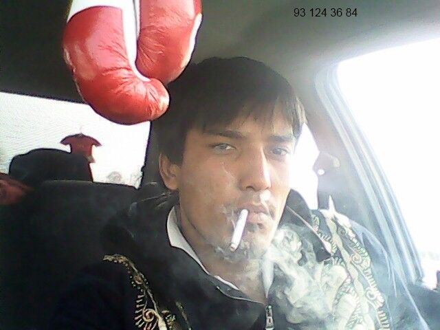  6818837  Dima, 35 ,    