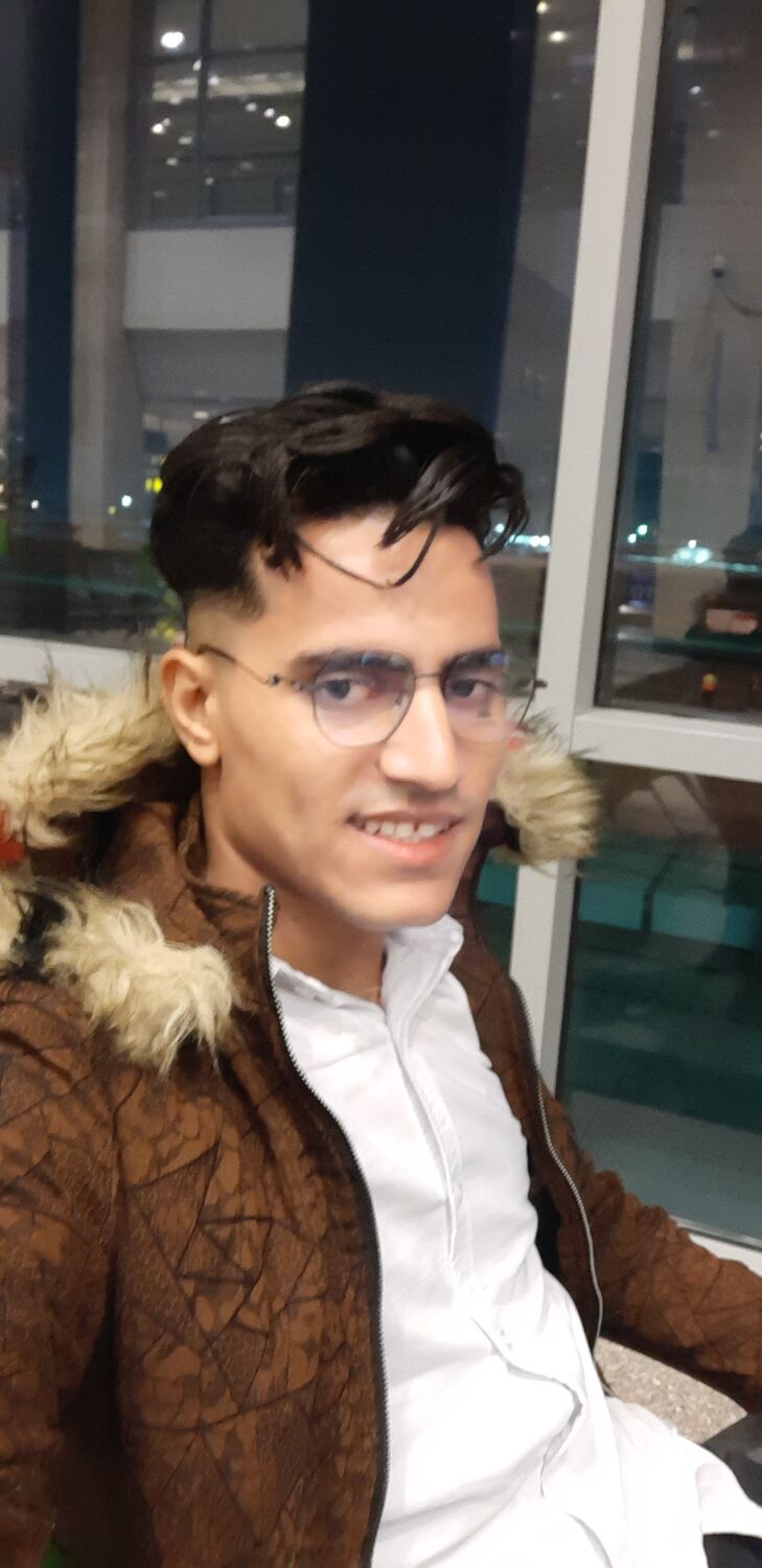 ���� 38002307 ����� Mohammad, 25 ���, ���� ���������� � ������