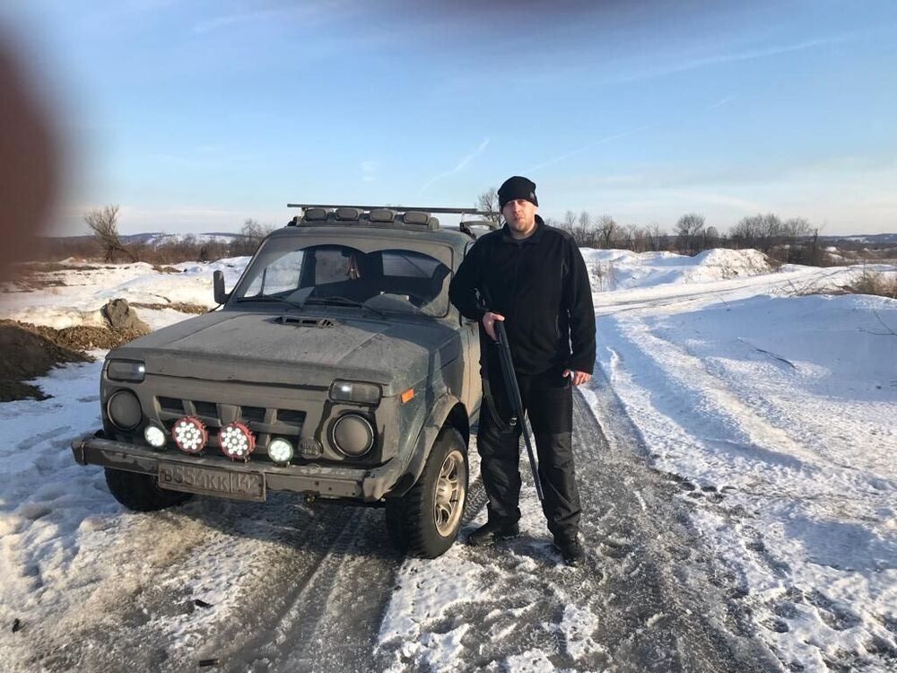 ���������� �����������, ���� ������� ������, 35 ���, ������������ ��� ������, ����� � ���������