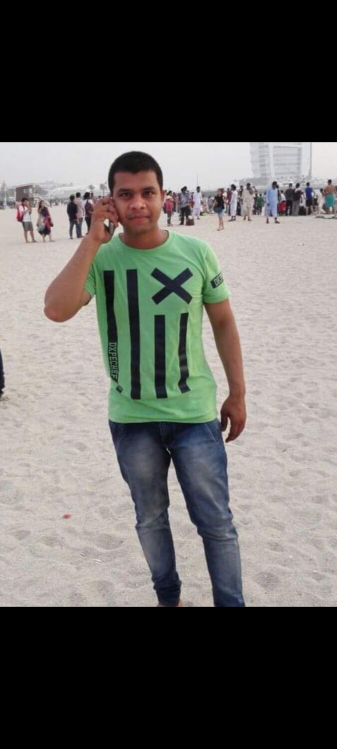  50638797  Ansari, 34 ,    