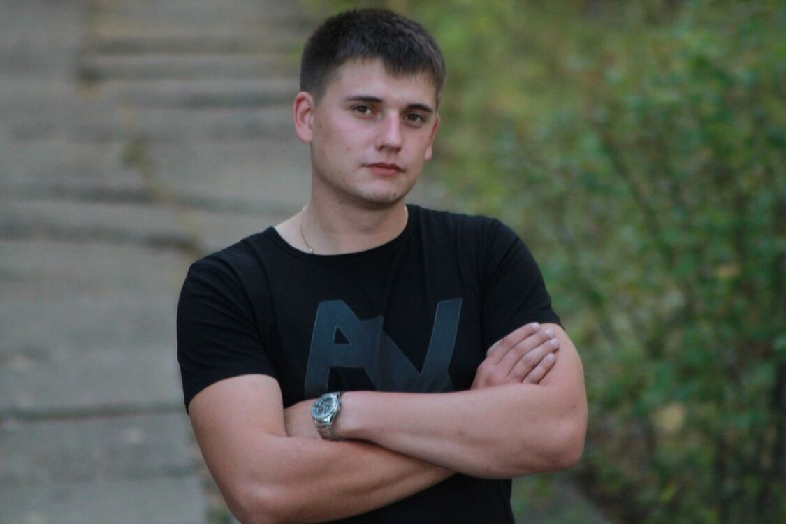 ���������� ���������, ���� ������� Igor, 33 ����, ������������ ��� ������, ����� � ���������, c�������� ���������, ���������