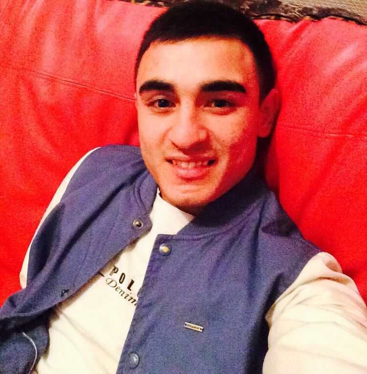 6697407  Dovlet, 31 ,    